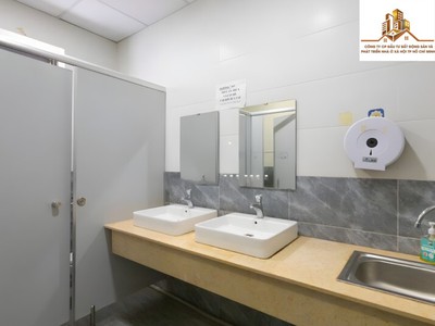 Top tòa nhà văn phòng cho thuê   quận bình thạnh 4