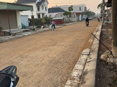 Giá 1,9x tỷ   lô đất kính trực, kiến hải  nam đồ sơn giáp ranh    đường nhựa mới  zalo 0567 222 555 2