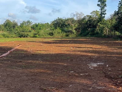 Chính chủ cần bán lô đất nền cư suê   cư m gar, đắk lắk  giá 400 triệu 0