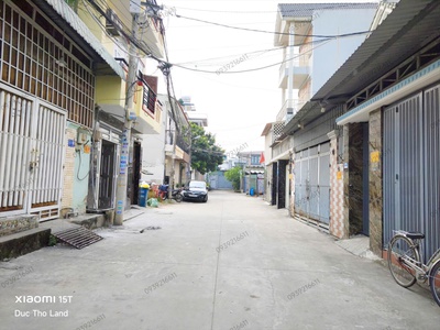 Giảm 100tr bán đất đẹp dt hiếm 6.1x20m nở 6.7m, hxh tx13 ngay picity thạnh xuân, nhỉnh 7tỷ 2