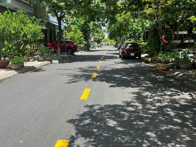 Bán 2 căn nhà mặt tiền   trung tâm tp. quy nhơn 1