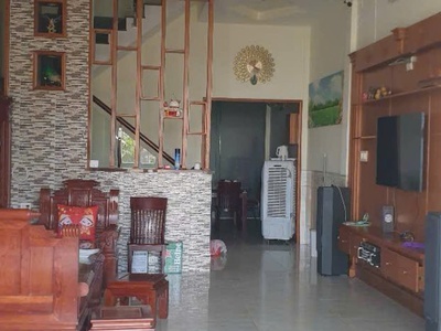 Bán 2 căn nhà mặt tiền   trung tâm tp. quy nhơn 3