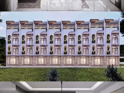 Cần bán  8 căn nhà độc lập - trung tâm hồng bàng, hải phòng 1