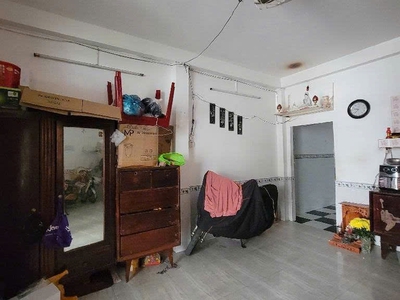 O1798  nhà bùi đình túy bình thạnh, shr, hxh, 6.4x22m, 11.x tỷ 2