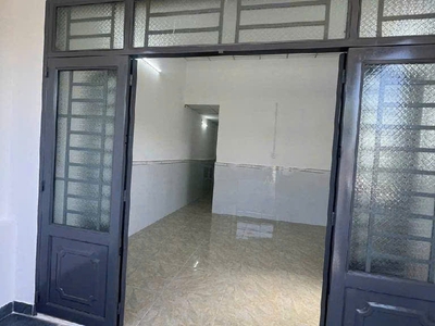 H1800  nhà lê thị riêng q12, shr, nở hậu, 4x14m, 2.x tỷ 0