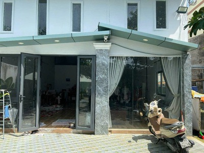 K1802 ✨ giảm 600tr  nhà tiền lân 15 hóc môn, shr, vuông, hxh, 7.2x27m, 7.x tỷ 1