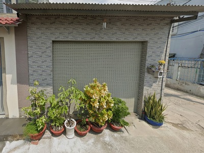 L1803 ⭐ nhà ấp đông 1-2 hóc môn, shr, lô góc, hxh, 5x20m, 4.x tỷ 0