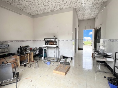 L1803 ⭐ nhà ấp đông 1-2 hóc môn, shr, lô góc, hxh, 5x20m, 4.x tỷ 1