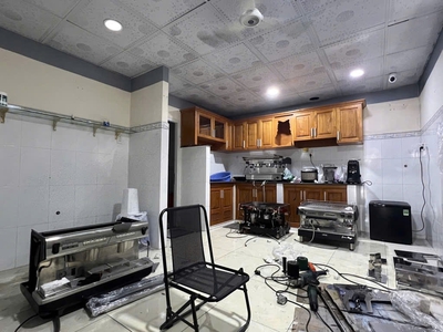 L1803 ⭐ nhà ấp đông 1-2 hóc môn, shr, lô góc, hxh, 5x20m, 4.x tỷ 3