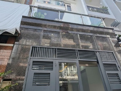 D1805 ⚡ giảm 100tr  nhà lê văn thọ gò vấp, shr, vuông, đ.10m, 4x14m, 8.x tỷ 0