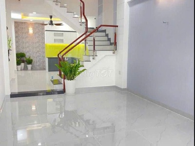 D1805 ⚡ giảm 100tr  nhà lê văn thọ gò vấp, shr, vuông, đ.10m, 4x14m, 8.x tỷ 1