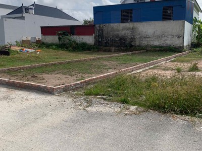 Bán lô đất minh tân   giá 1,6x tỷ  đường nhựa 5m  khu dân cư hiện hữu  zalo 0567 222 555 1