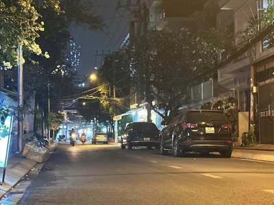 Cần bán gấp nhà hxt lê trọng tấn tân phú ngang 7.2m 166m2 tiện xây chdv gần đh 19.9 tỷ. 1