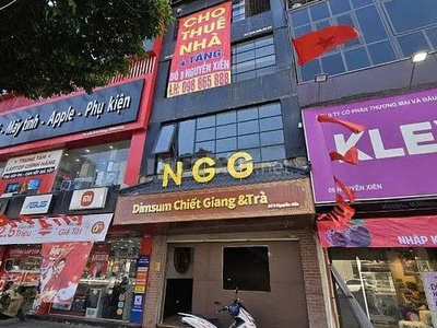 Chính chủ cho thuê phòng   ngõ 89 xuân đỉnh 1