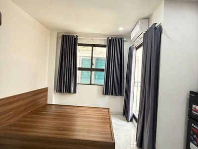 Lợi nhuận kép - nhà dòng tiền 9 phòng kk - 40m2 - 6t - doãn kế thiện - cầu giấy - chỉ 11 tỷ 9 2