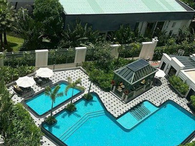 Chính chủ cần cho thuê căn hộ chung cư picity high park 1