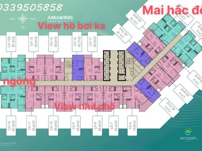 Căn hộ 5 sao eco palace-vị trí kim cương ngã tư mai hắc đế-đăng ký sớm nhận ngay thông tin 1