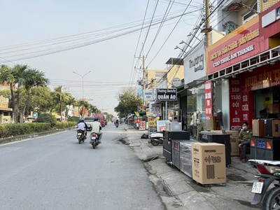 Bán đất chính chủ vị trí đẹp đường tỉnh lộ 825   đức hòa hạ, long an 2