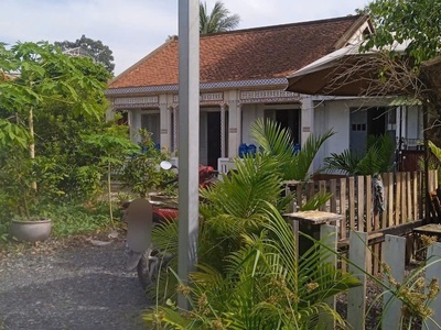 Bán đất chính chủ vị trí đẹp đường tỉnh lộ 825   đức hòa hạ, long an 3