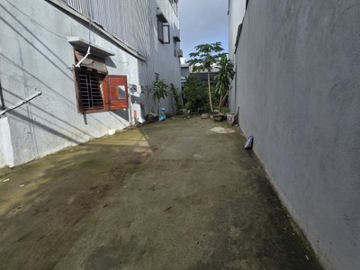 Bán đất nguyễn công hoan 100m2 giá 6,4 tỷ đường 7m5 gần bến xe đà nẵng 1