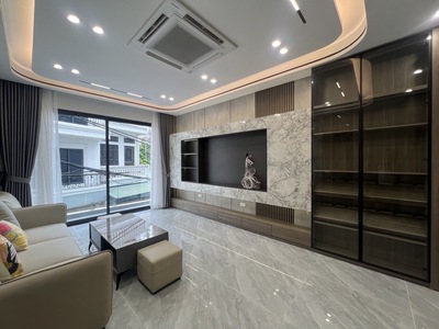 Bán nhà ngõ 135 bồ đề 58m x 6t gara thang máy kinh doanh nhỏ, giá đầu tư. 3