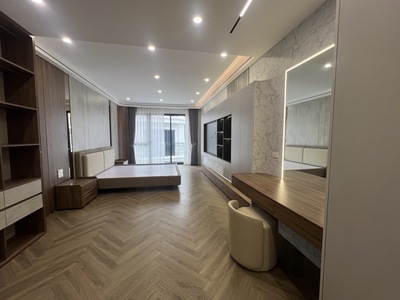 Bán nhà ngõ 135 bồ đề 58m x 6t gara thang máy kinh doanh nhỏ, giá đầu tư. 4