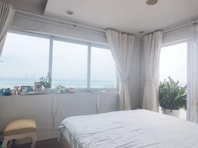 Bán căn hộ GOLDEN WESTLAKE, 164m2 view Hồ Tây 27.3 tỷ 2