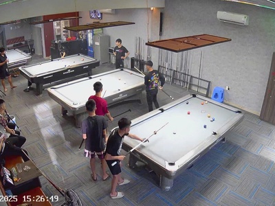 Cần sang nhượng quán bi-a tại 245 đông khê, gia viên, hải phòng 0