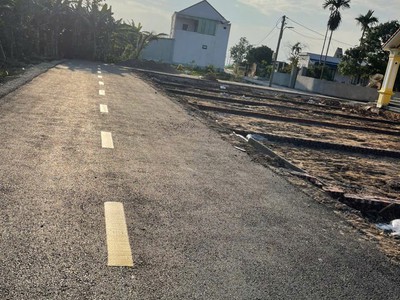 Bán đất ngũ phúc   69m  ngang 4,6 4,8m   giá nhỉnh 1 tỷ  hàng f0 hiếm gần kcn   đường nhựa ô tô 4