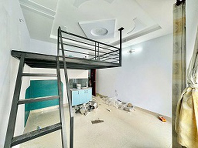 Cho thuê nhà địa chỉ: lê văn thọ - gò vấp 0