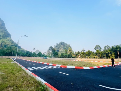 Giá sốc chỉ 365 triệu có đất ở ngay chỉ hơn 6tr môt m2 sẵn sổ riêng tại lương sơn, hòa 1