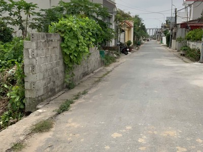 Giá 24,x triệu/m    lô đất thôn đoàn xá 2, xã đoàn xá   đường 6m, nở hậu  zalo 0567 222 555 2