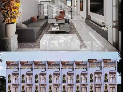 Cần bán  8 căn nhà độc lập - trung tâm hồng bàng, hải phòng 0