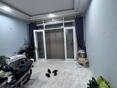 Bán nhà 4 tầng, dt  52m2  tại đường số 16, phường thạnh mỹ lợi, q.2, hồ chí minh - sổ hồng, giá 0