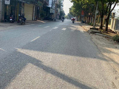 Bán đất 75m2 tại xóm ngoài- uy nỗ- giá nhỉnh 8 tỷ- ngõ thồng oto- gần nhà thi đấu- vài bước ra chợ 1