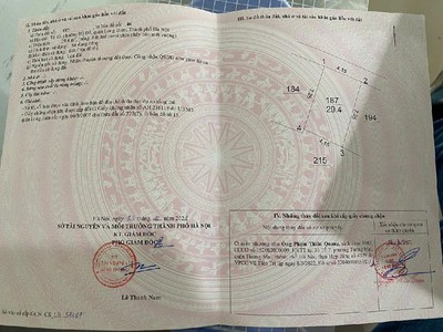 Bán nhà ngõ 175 bồ đề. vị trí siêu đẹp 1 nhà ra mặt phố chỉ hơn 7 tỷ còn tl. 2