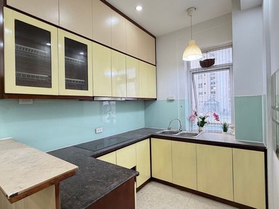 Chung cư hiếm vừa tiền - nhà đẹp long lanh - ở luôn   hàng xóm kđt louis đại mỗ  68 m2 2