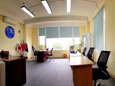 Chính chủ cho thuê văn phòng 225a nguyễn ngọc vũ 3