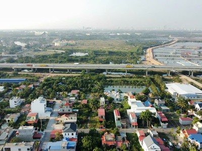 Giá 23,x triệu/m    lô mặt đường hải thành 2, dương kinh   diện tích lớn hiếm  zalo 0567 222 555 4