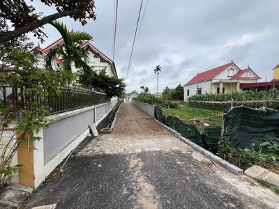 Bán lô đất 73,6m  đoàn xá   giá 1,x tỷ  ngõ nhựa 4m  khu dân cư  zalo 0567 222 555 1