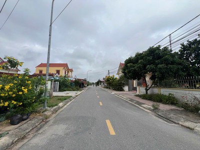 Bán lô đất 73,6m  đoàn xá   giá 1,x tỷ  ngõ nhựa 4m  khu dân cư  zalo 0567 222 555 2