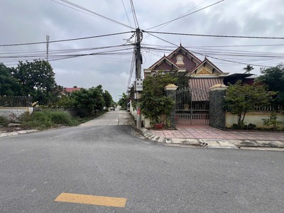 Bán lô đất 73,6m  đoàn xá   giá 1,x tỷ  ngõ nhựa 4m  khu dân cư  zalo 0567 222 555 3