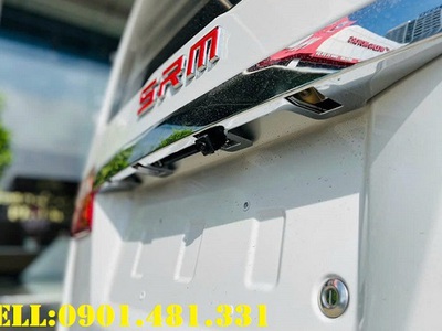 Bán xe VAN 5 chỗ SRM 745kg 3