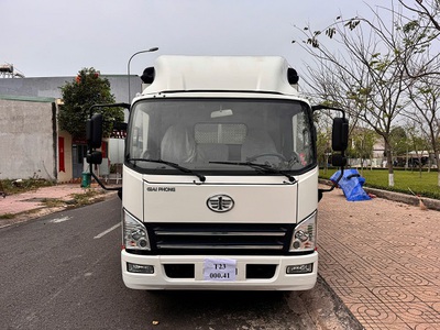 Bán xe tải Faw 8t5 giá tốt. Bán xe tải Faw Tiger 8t5 giá tốt giao xe ngay 0