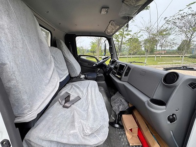 Bán xe tải Faw 8t5 giá tốt. Bán xe tải Faw Tiger 8t5 giá tốt giao xe ngay 2