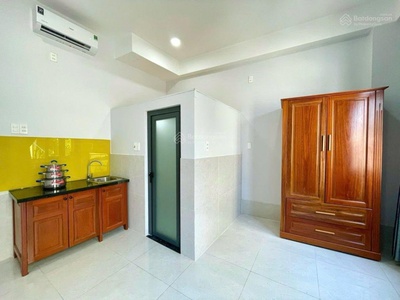 Bán nhà 5 tầng  5x20m , bùi minh trực, quận 8 - nhỉnh 11 tỷ - dòng tiền 50 trđ/th 4