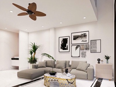 Bán nhà phúc lợi - dân xây 32m 4 tầng nhỉnh 5 tỷ 1