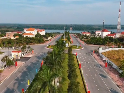 Duy nhất 1 lô siêu phẩm đất đẹp - phù hợp cho mọi gia đình 1