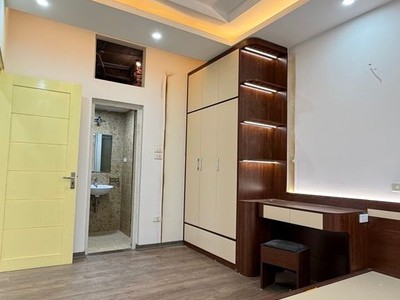 Chung cư hiếm vừa tiền - nhà đẹp long lanh - ở luôn   hàng xóm kđt louis đại mỗ  68 m2 3
