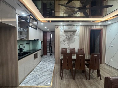 Siêu dòng tiền, ô tô đỗ cửa, doãn kế thiện 65m 9t, hiệu suất 1.2 tỷ/năm, 29 tỷ 1